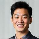 Kim Min-jun a smiling man